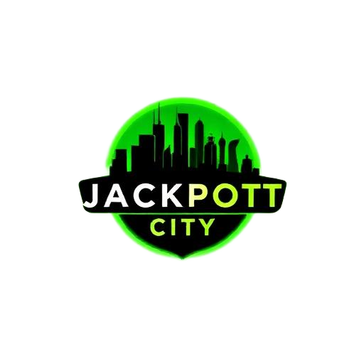 JackpotCity logo