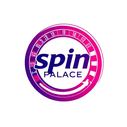 Spin Palace logo